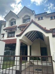 Jalan Lembah Thomson (D20), Terrace #630219201